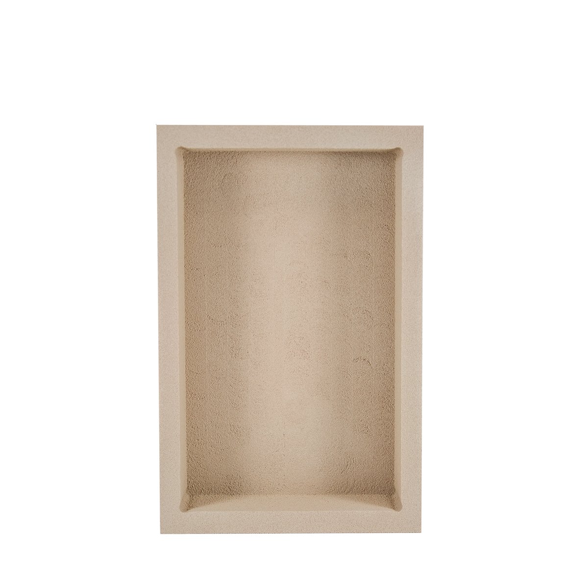 Amazon.com: Noble Preformed 314 Wide Shower Niche Modern Bathroom ...