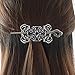 Viking Celtic Hair Sticks Hairpin-Viking Hair Clip Sticks for Long Hair Stick Slide Irish Hair Accessories