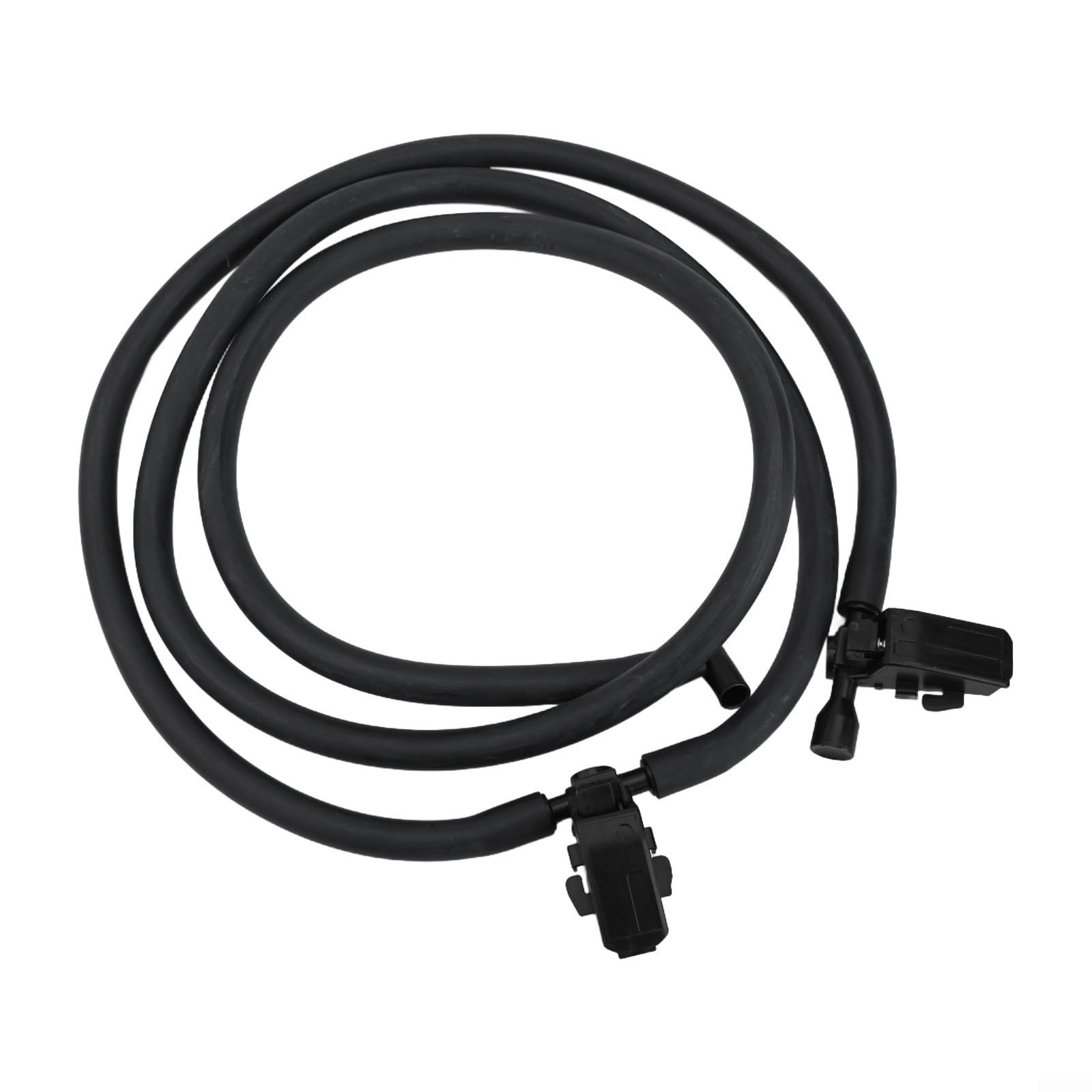 Kit di ugelli e tubi flessibili anteriori con A1698600492, ugello di ricambio per Mercedes Classe A W169 A150 A160 A170 Classe B W245 B150 B160