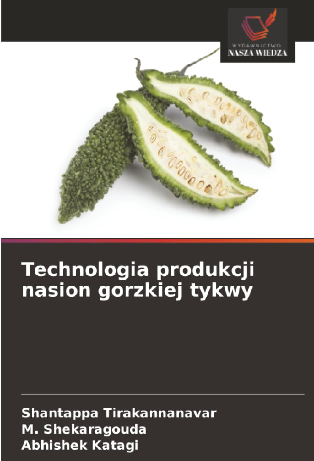Technologia produkcji nasion gorzkiej tykwy