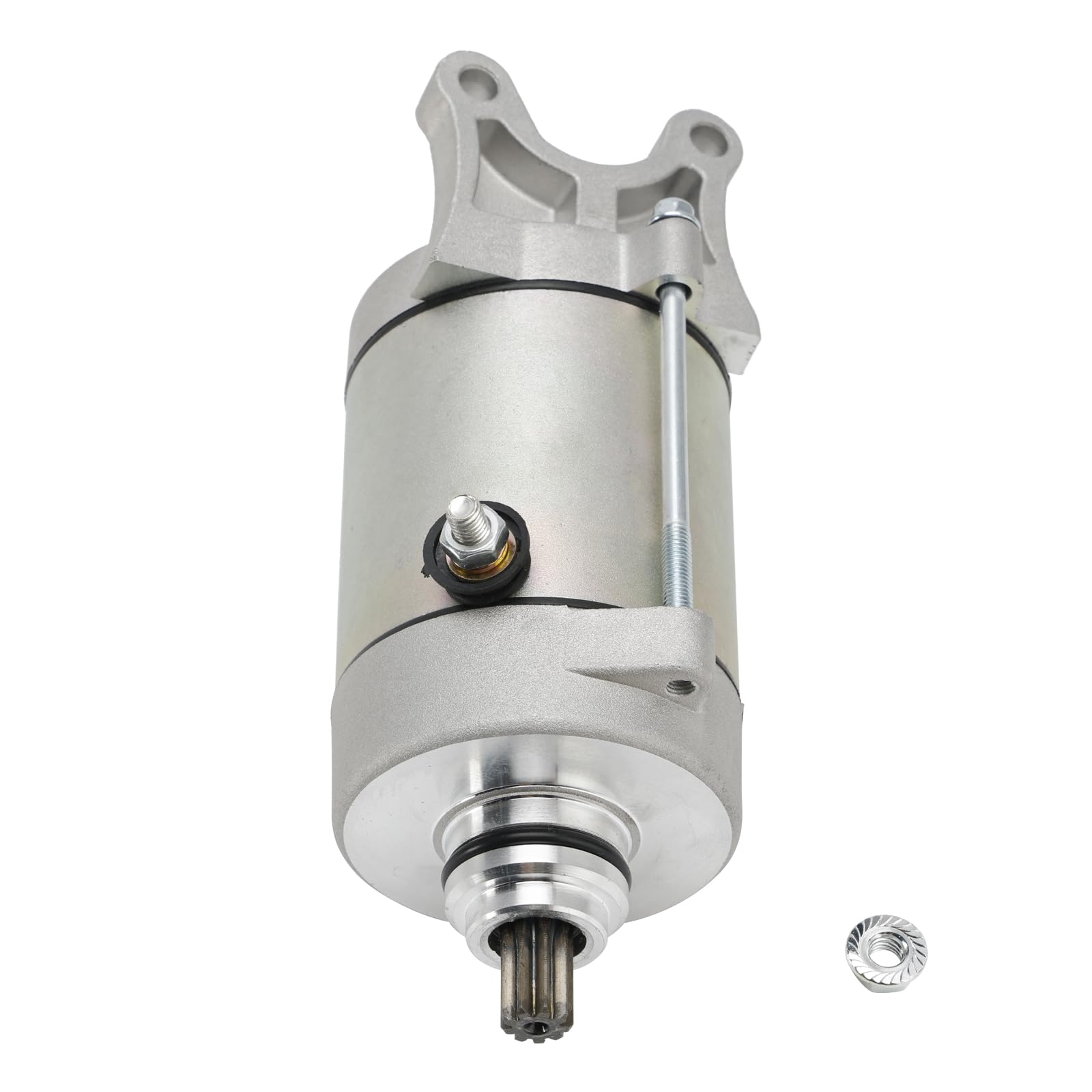 Démarreur New Starter Motor Engine Starting Fit for Triton Baja 250 300 400 / Outback 300 400