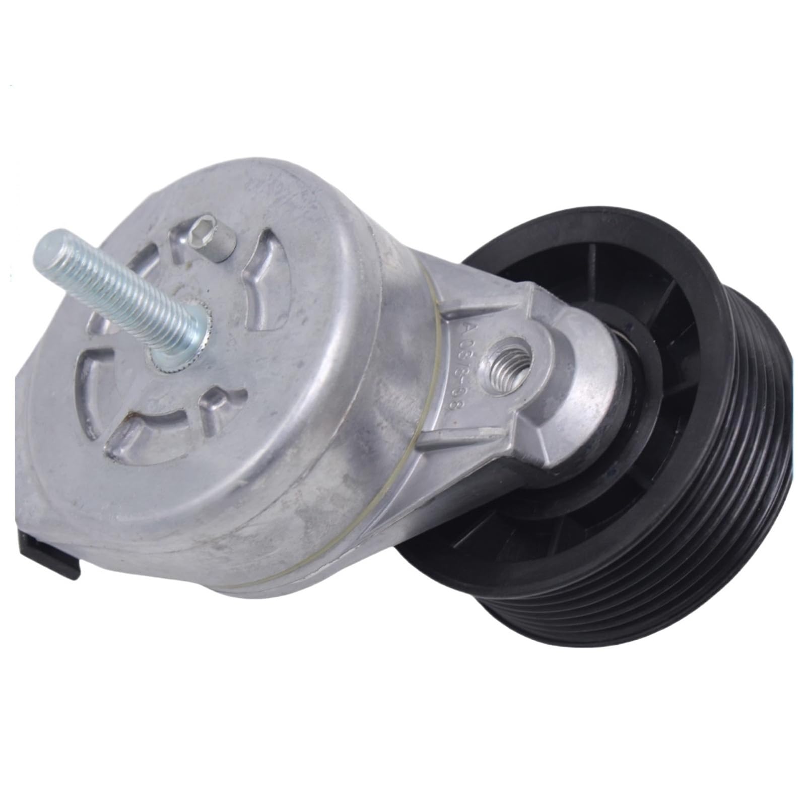 Napinacz paska serpentynowego pasuje do Dodge Ram Dakota Jeep Grand D150 250 53010158AB 89215 419 301 części samochodowe pasowe napinające ramię