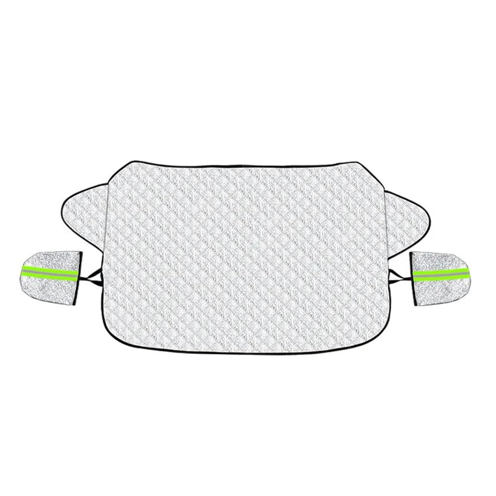 Universal Anti Schnee Frost EIS Schild Staub Schutz Abdeckung Winter Auto Frontscheibe Abdeckung Windschutzscheibe Sonnenschirme