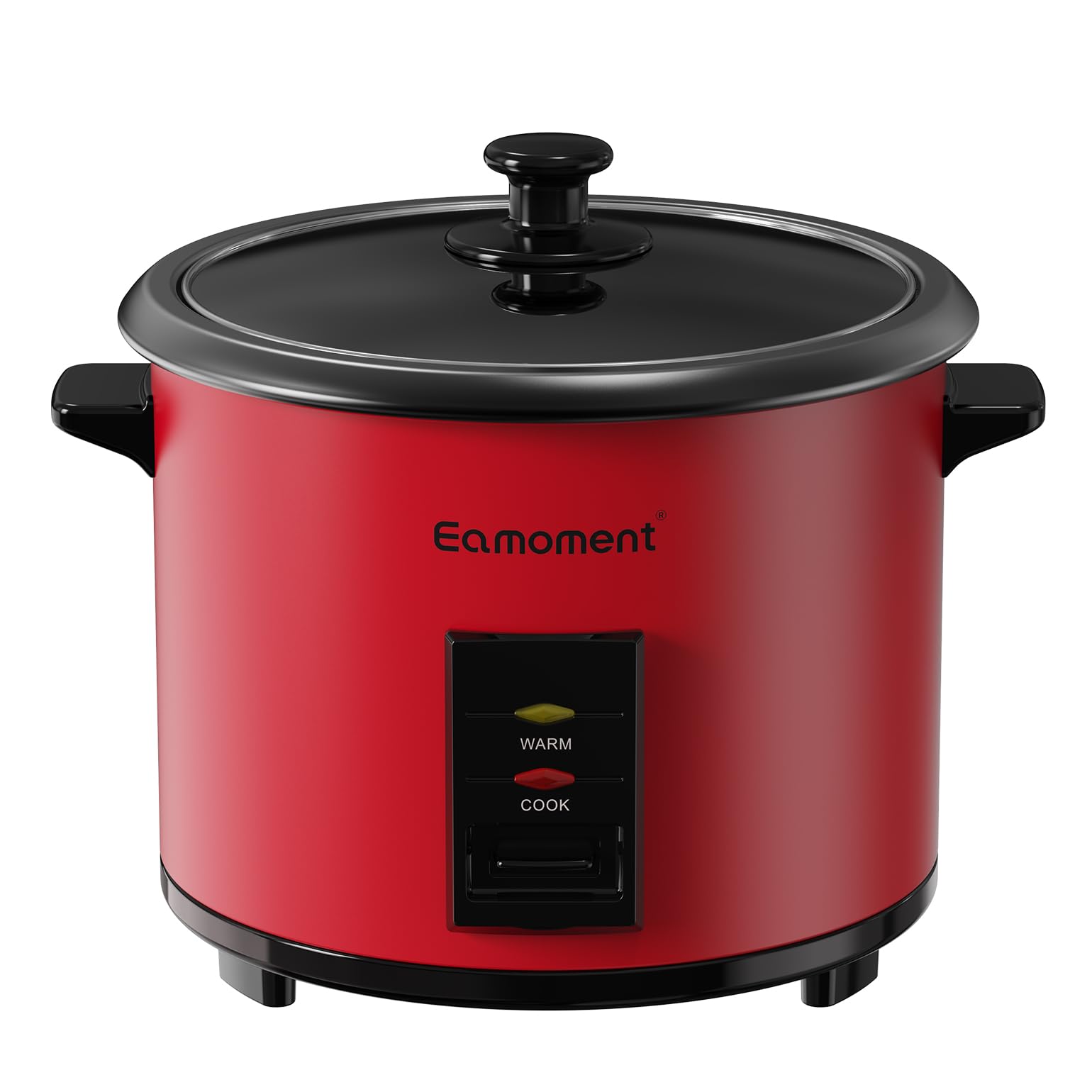 Cuiseur à riz maxi format ~2-3l Eamoment ERC-10CRD