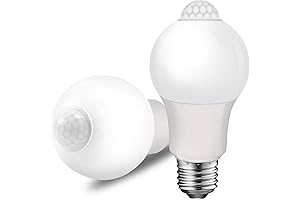 Energetic Motion Sensor Adapter for Outdoors