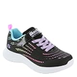 Girl's Jumpsters 2.0-Blurred Dream Sneaker