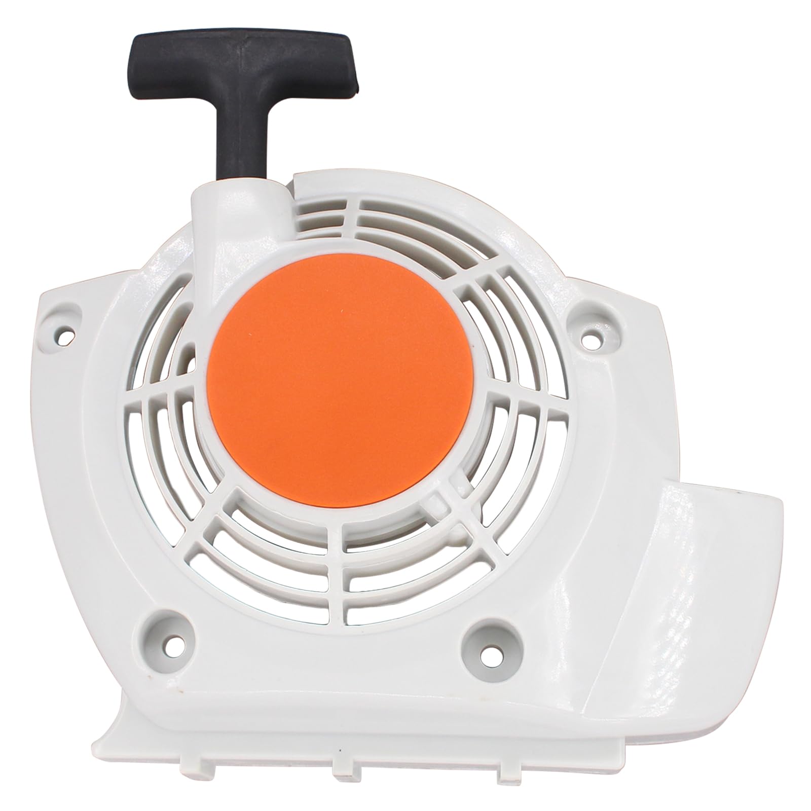 HUYUR Rücklaufstarter Für Stihl MS341 & MS361 – Passend Für Seilzugstarter, Ersetzt 1135-080-2102