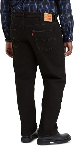 Levi's Mens 505Jeans - 2