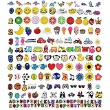 Mejora tu Look de Verano: Las Mejores Pulseras para Sandalias de Moda DuDuZui Dijes para Zapatos, 50 piezas Aleatorio de Decoración de Zapatos para Decoración de Sandalias de Zuecos, Ideal para Zapatos y Pulseras de Niñas, Regalos de Fiesta, Cloruro de Polivinilo