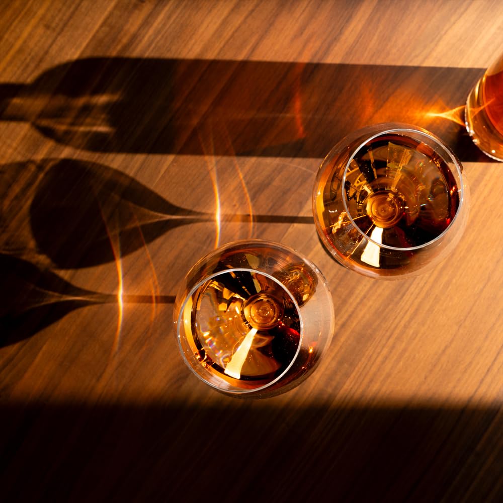 Lehmann Glass 6 Calici da Vino Absolus 38 cl Collezione Absolus