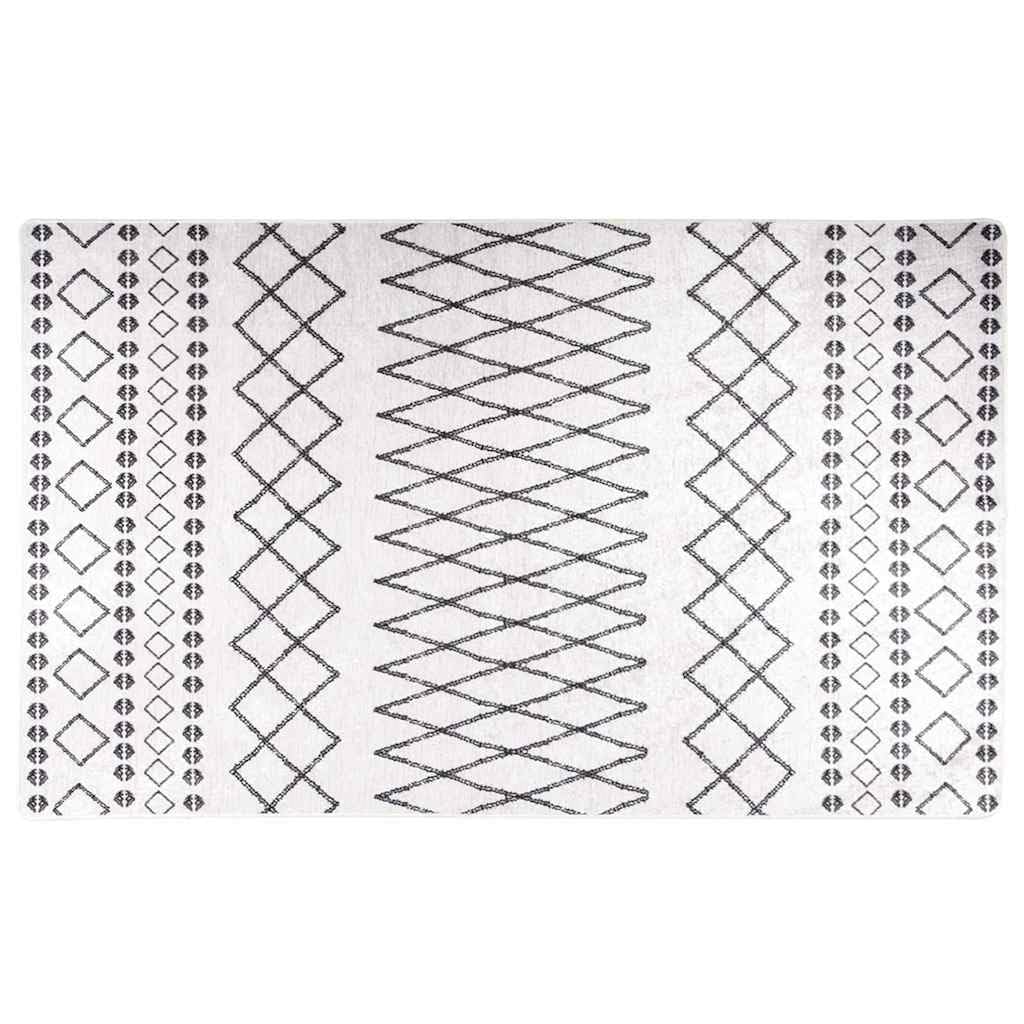 Tapis en velours lavable fini les taches tapis insonorisant salon