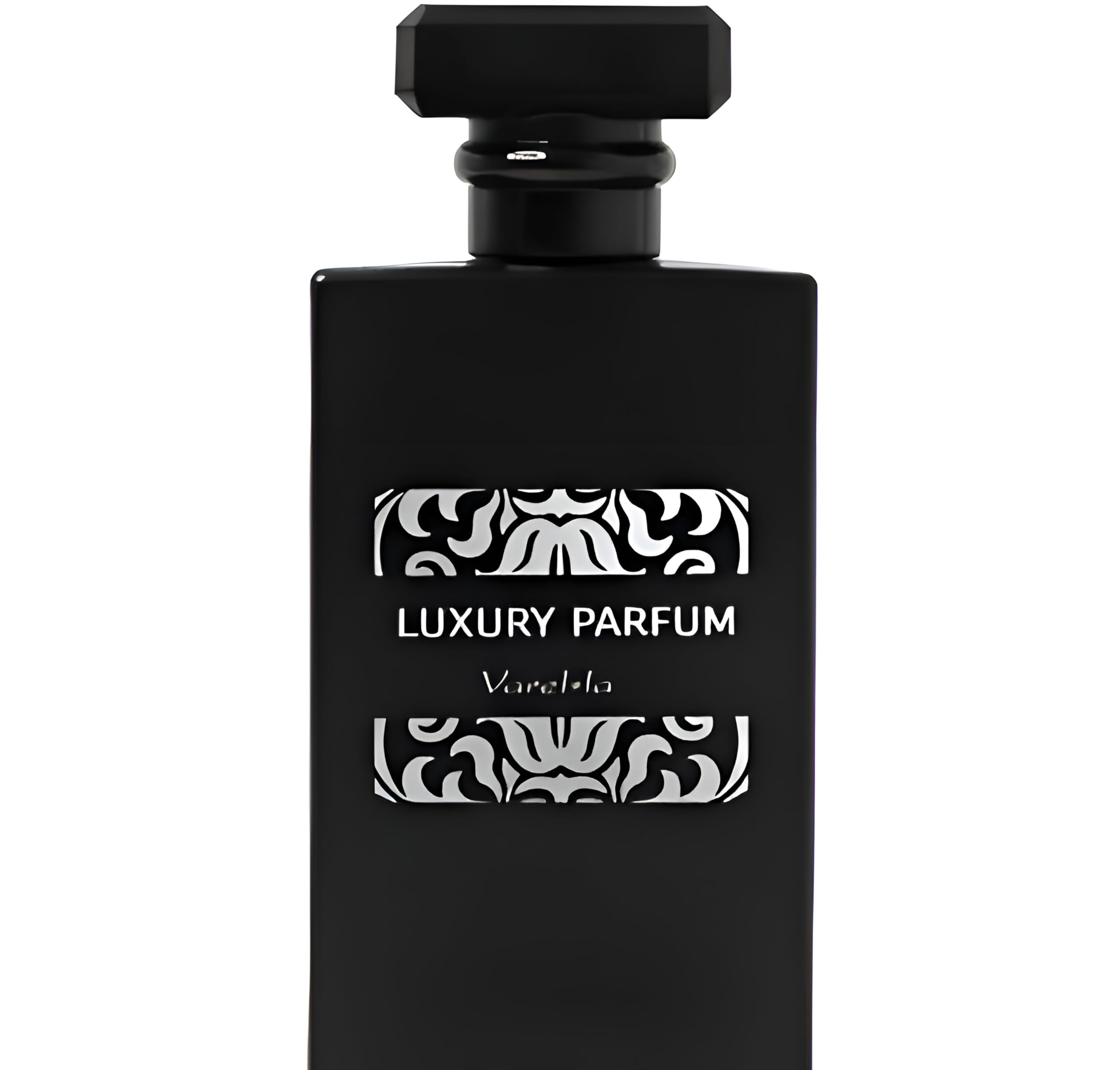 Luxury Varella - Perfume Elixir Hombre Inspirado en Sauvage Elixir - Perfumes de Equivalencia, libre de Feromonas - Parfum Fresco duradero, Intenso para Viaje - Olor madera y cítrico - Larga duración