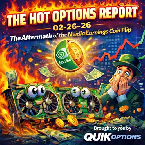 The Hot Options Report: 02-26-26