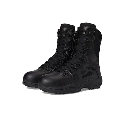 Reebok Work Rapid Response RB 8 CT Men