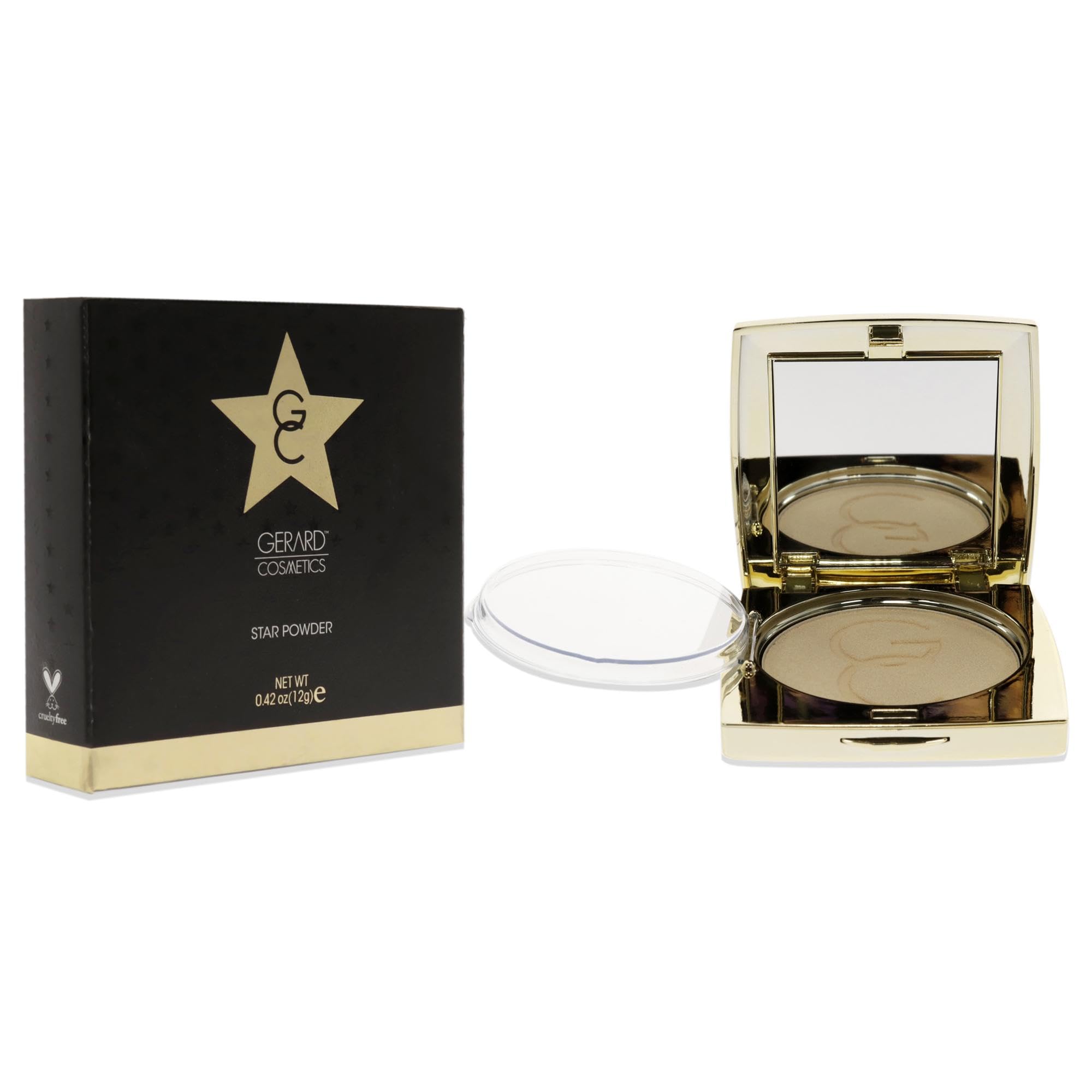 Gerard Cosmetics Star Powder - Audrey