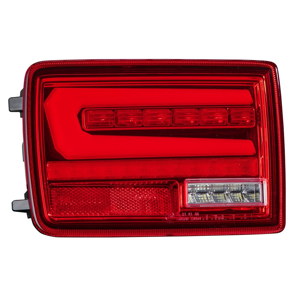 Amazon | エブリイ DA18V/DA17V/DA64V用 フルLED テールランプ Eマーク