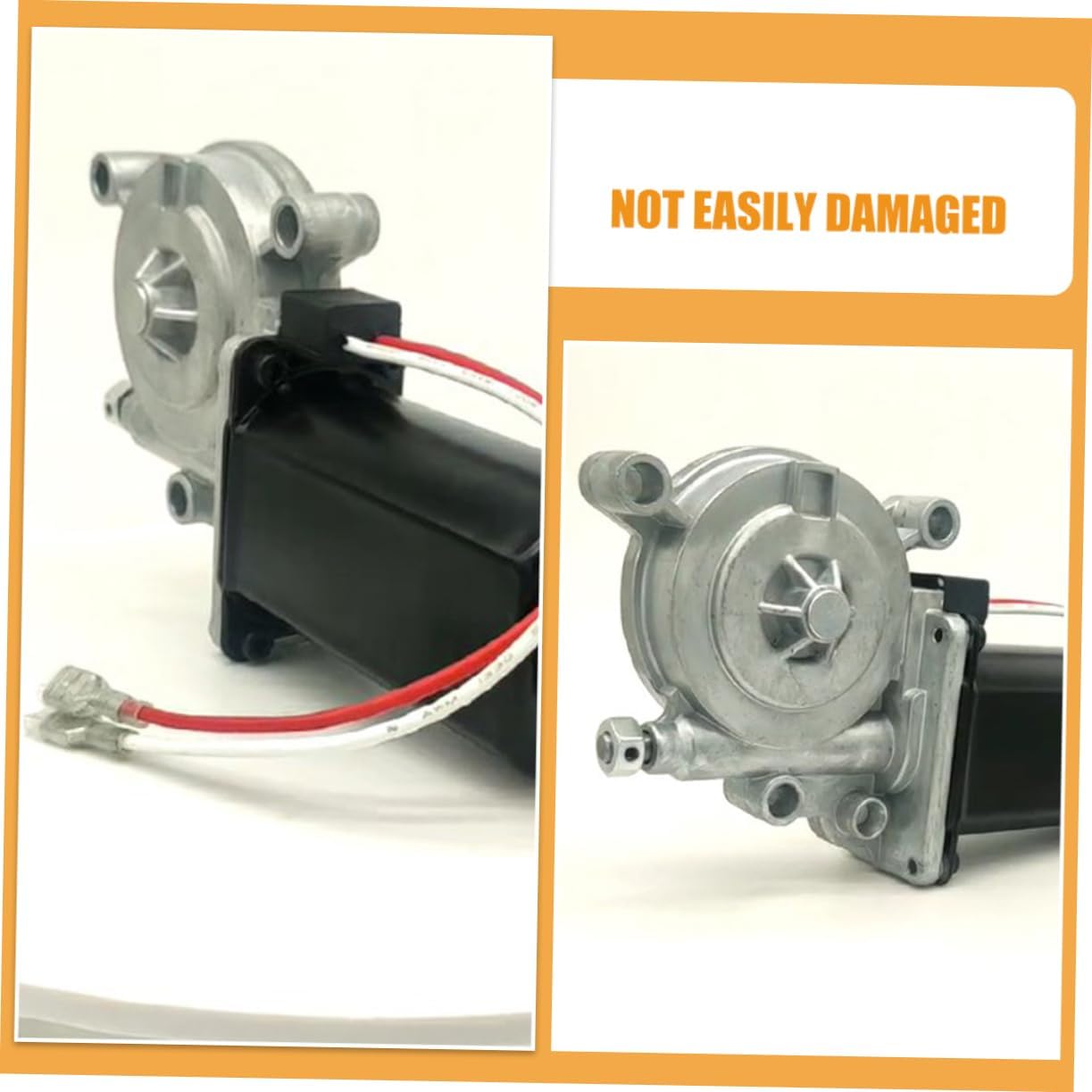 Rv Power Awning Motor Compatibility for Awnings Easy Installation and Performance for Rv Owners Seeking Practical Motor Replacement