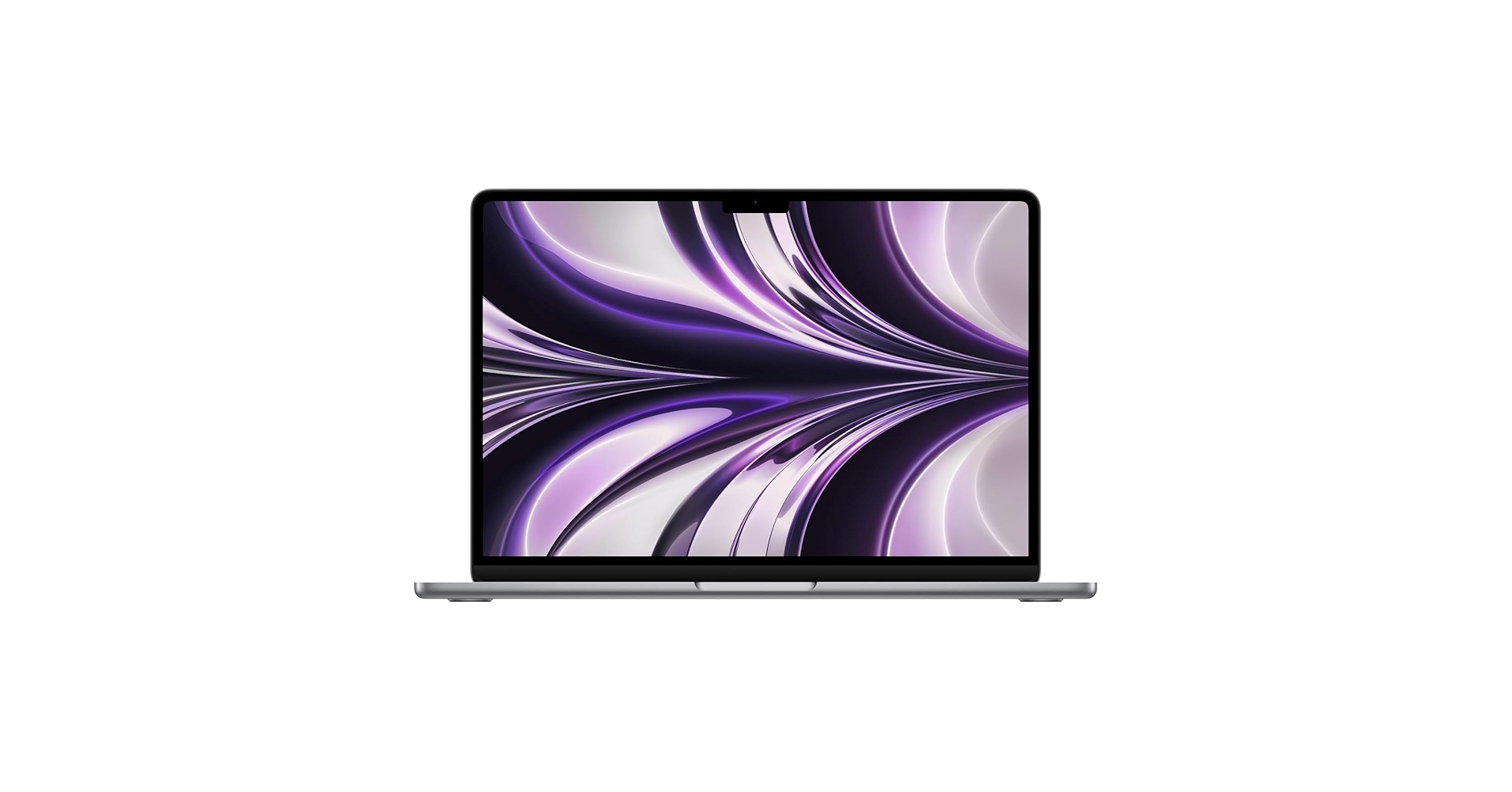 Amazon.com: Apple 2022 MacBook Air with Apple M2 Chip, 13