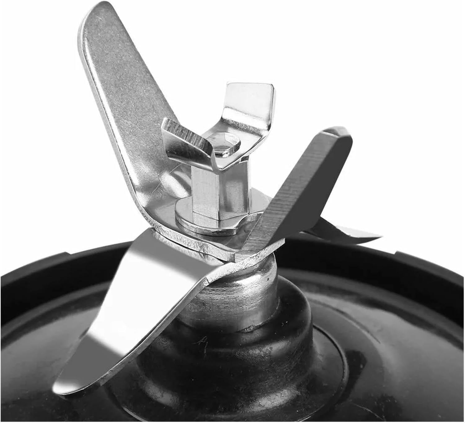 Extraction Blade Replacement Parts, Compatible for Ninja NN102, Mixer Accessories