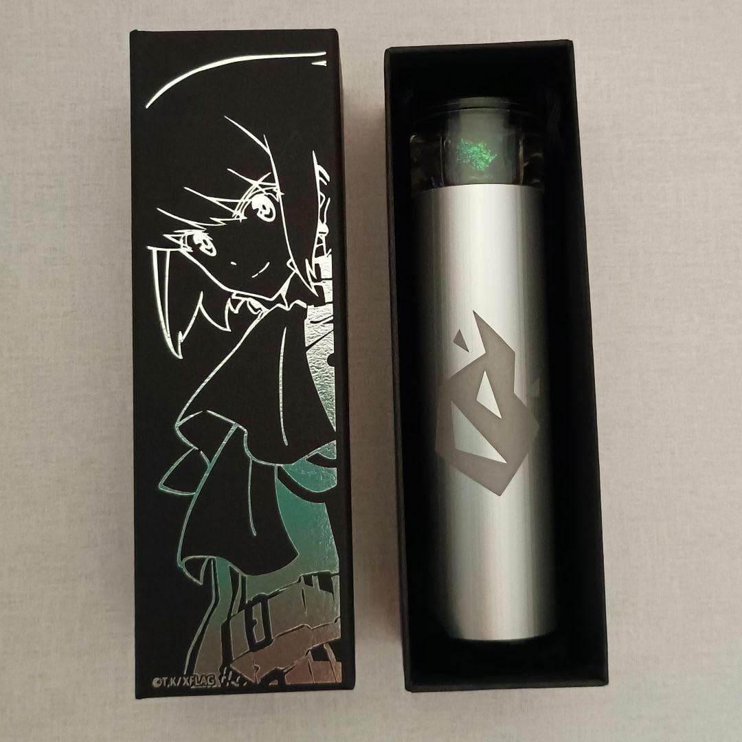 プロメア天然石万華鏡 リオ プロメア 万華鏡 プロメア | Chasmic