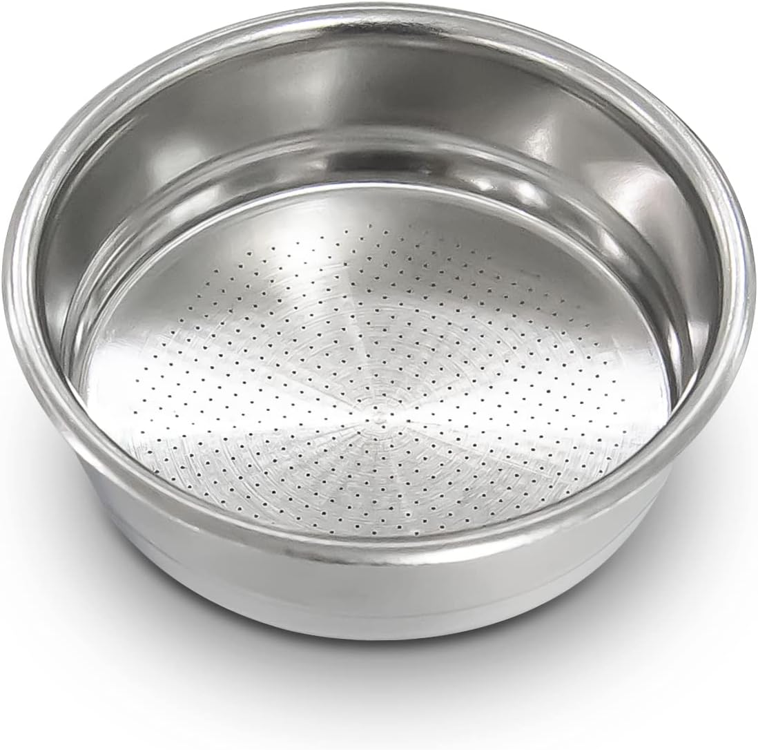WACACO Picopresso 12g Basket, Replacement Basket for Picopresso