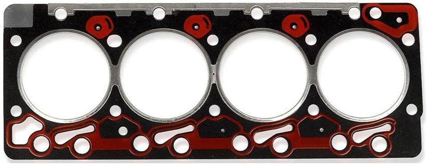 4BT Full Gasket Set fits for Cummins 4BT3.9 Case Backhoe Loader 570LXT 580K 580L