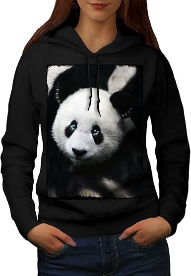panda hoodie amazon