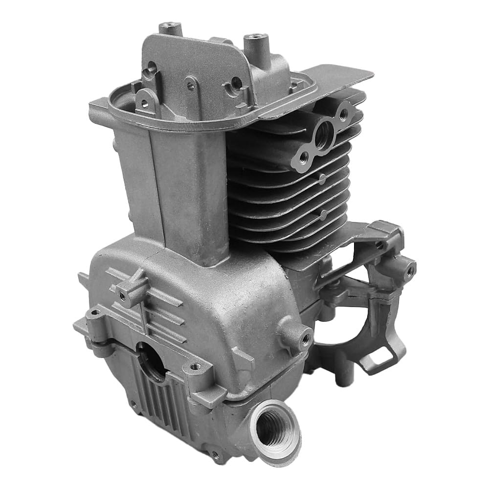 Części do kosiarki 10100-Z3F-405 13101-Z3F-000 13111-ZM5-000 39mm zespół pierścienia tłokowego cylindra dla Honda GX35 GX35NT HHT35S UMC435A kosa