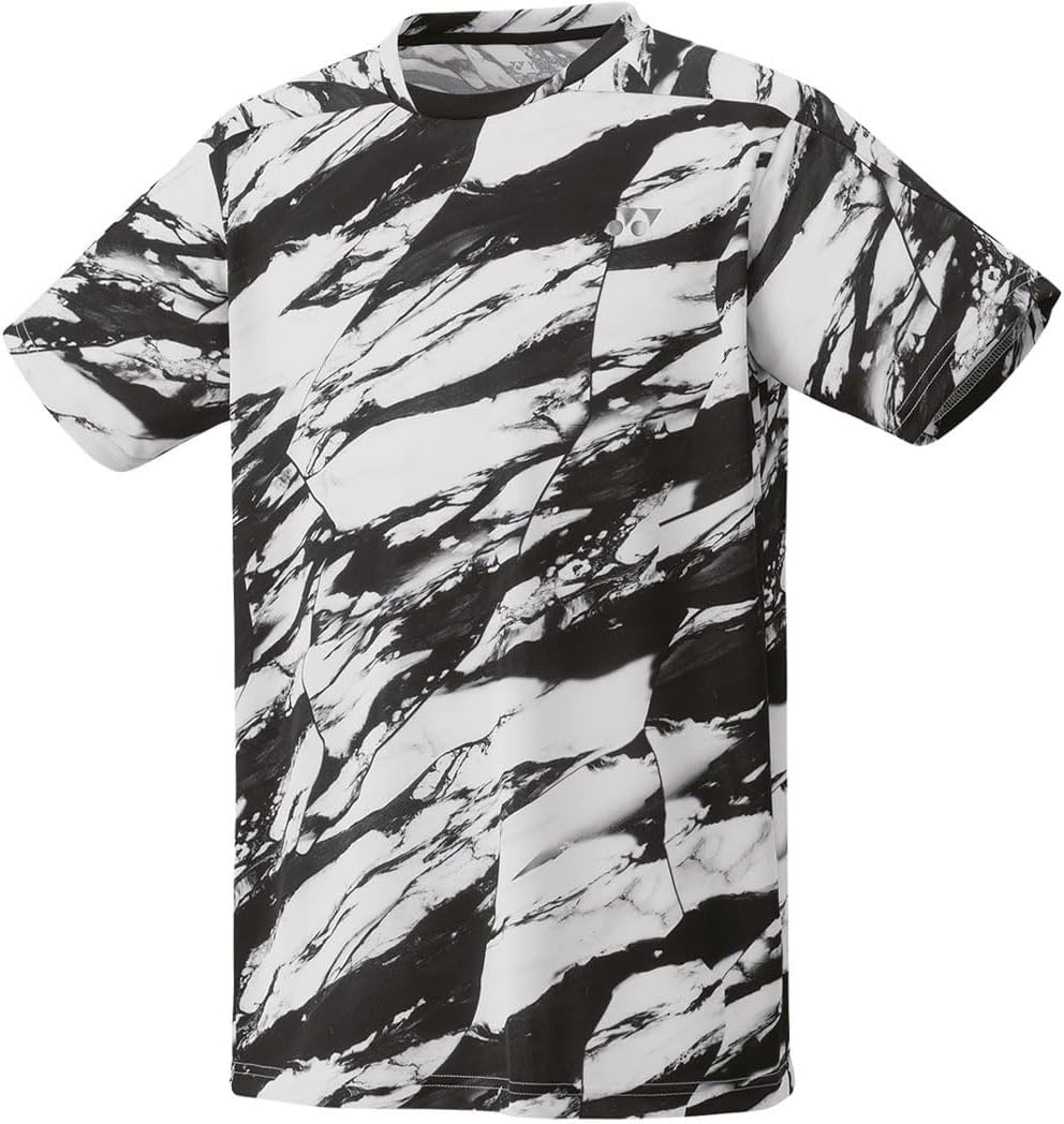 YONEX] ゲームシャツ ユニゲームシャツ(フィットスタイル