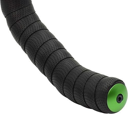 Miniatura 3 de Tapones de extremo para manillar - Extremos de barra de bicicleta de manillar expandibles, de aluminio y ajustables para carretera, montaña, BMX,