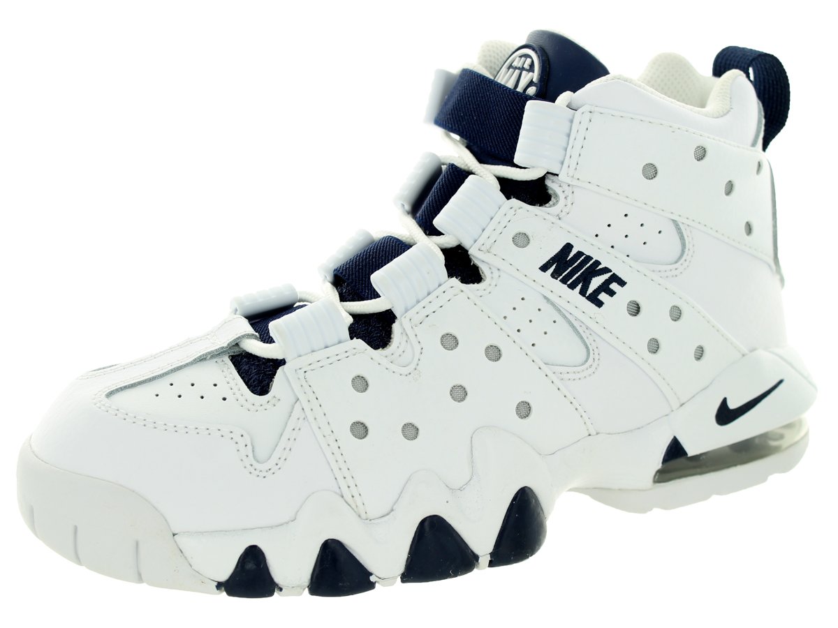 Nike Kids Air Max Cb 94 Gs White Midnight Navy Desertcart INDIA