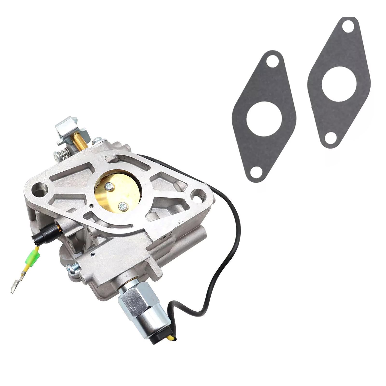 Gaźnik z uszczelką do John Deere 425 do Kawasaki FD620D MIA11386 MIA12362 15004-0799 15004-2067