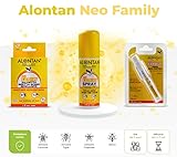 Zoom IMG-2 alontan spray neo family insettorepellente Zoom IMG-2 alontan spray neo family insettorepellente