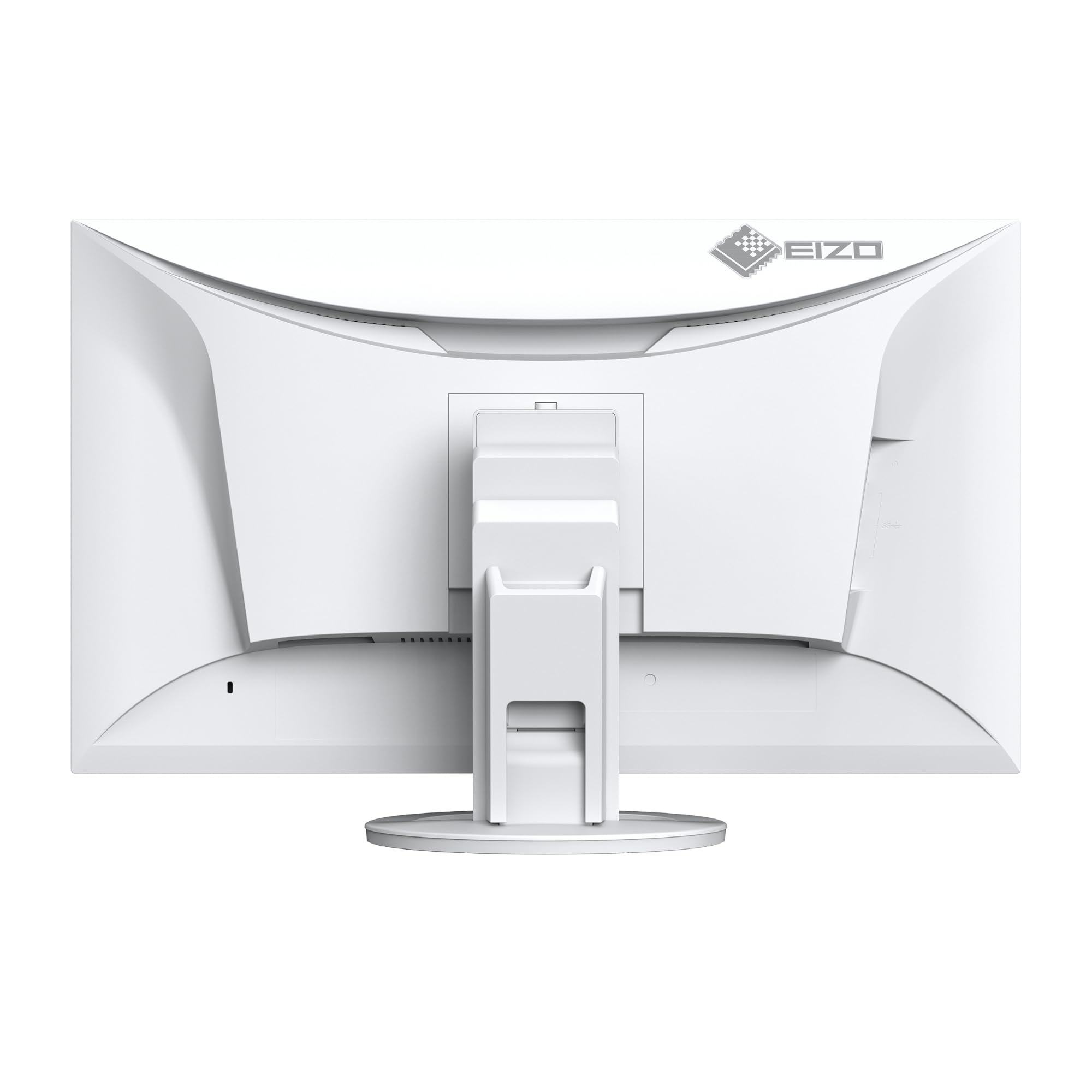 Amazon.co.jp: EIZO 27.0型カラー液晶モニター EV2781-WT : パソコン