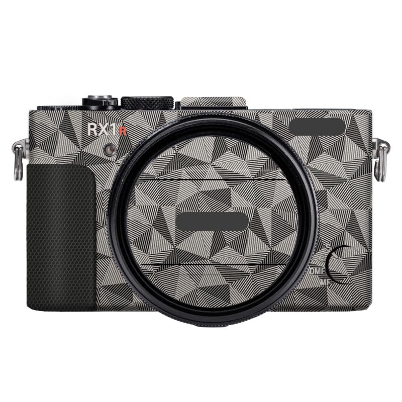 Protection vinyle Sony RX1R Mark II film anti-rayures boîtier
