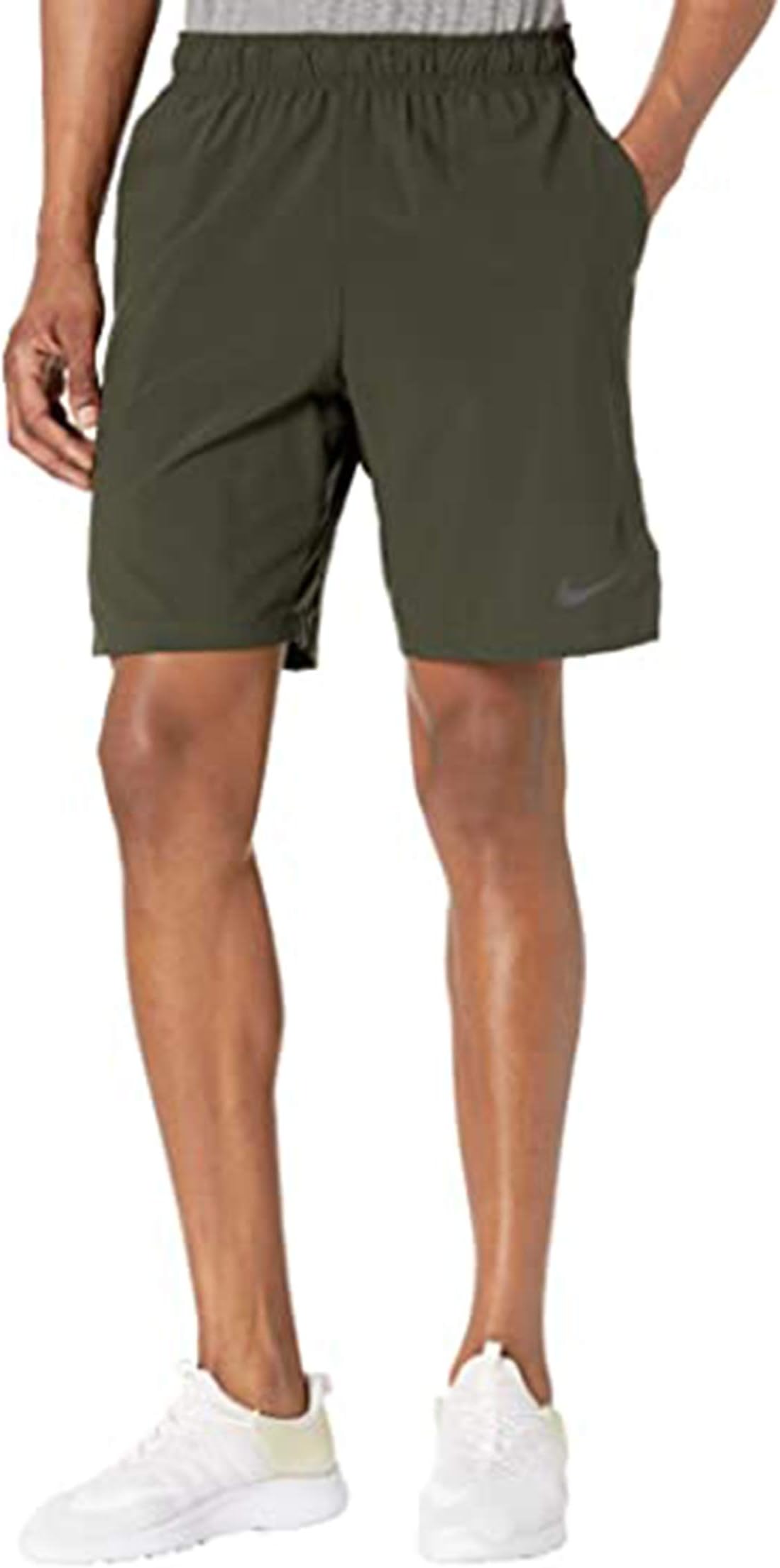 NikeMens Flex Woven 3.0 Shorts