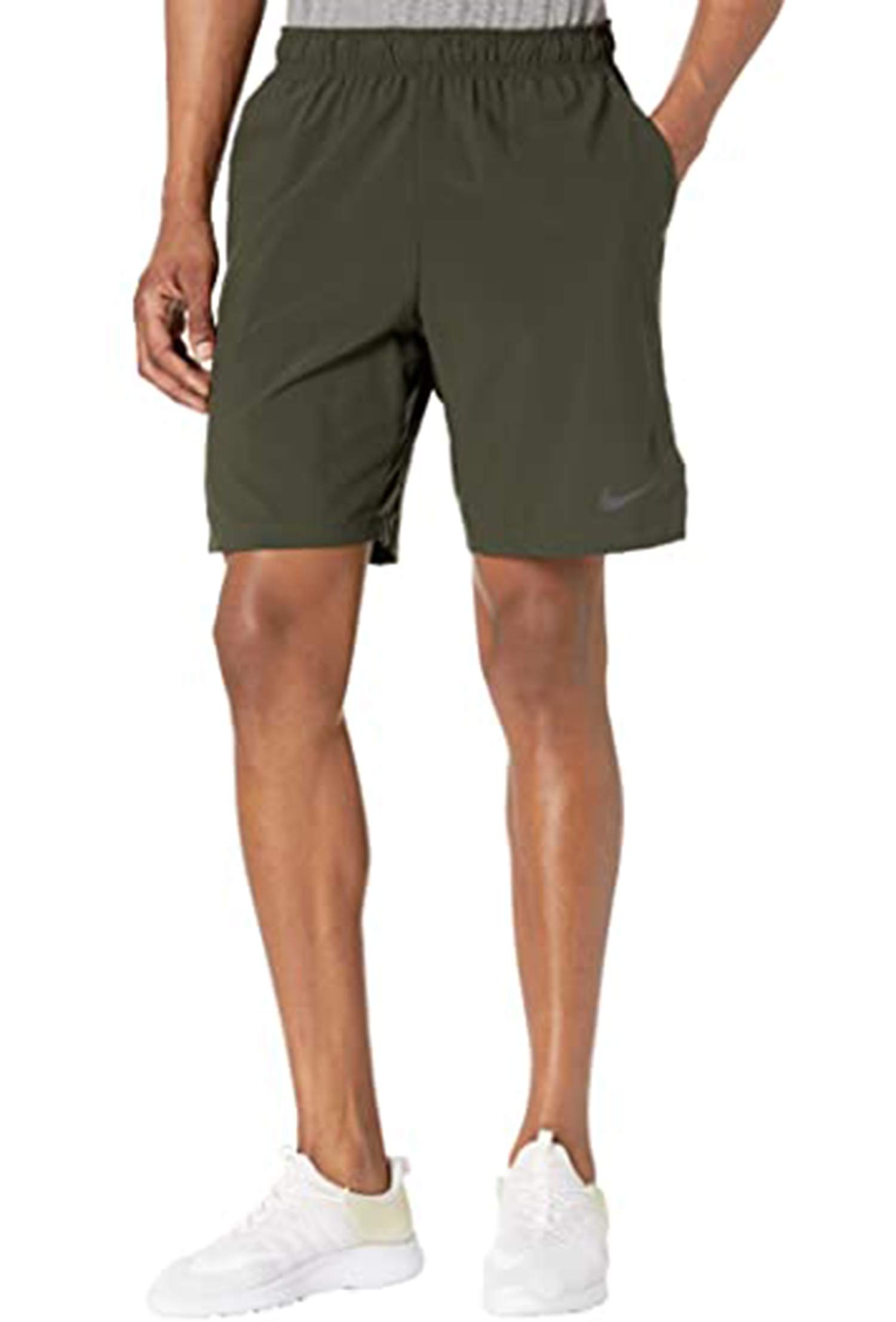 NikeMens Flex Woven 3.0 Shorts