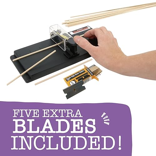 Miniatura 2 de Cortadora de madera Pitsco Education 18818