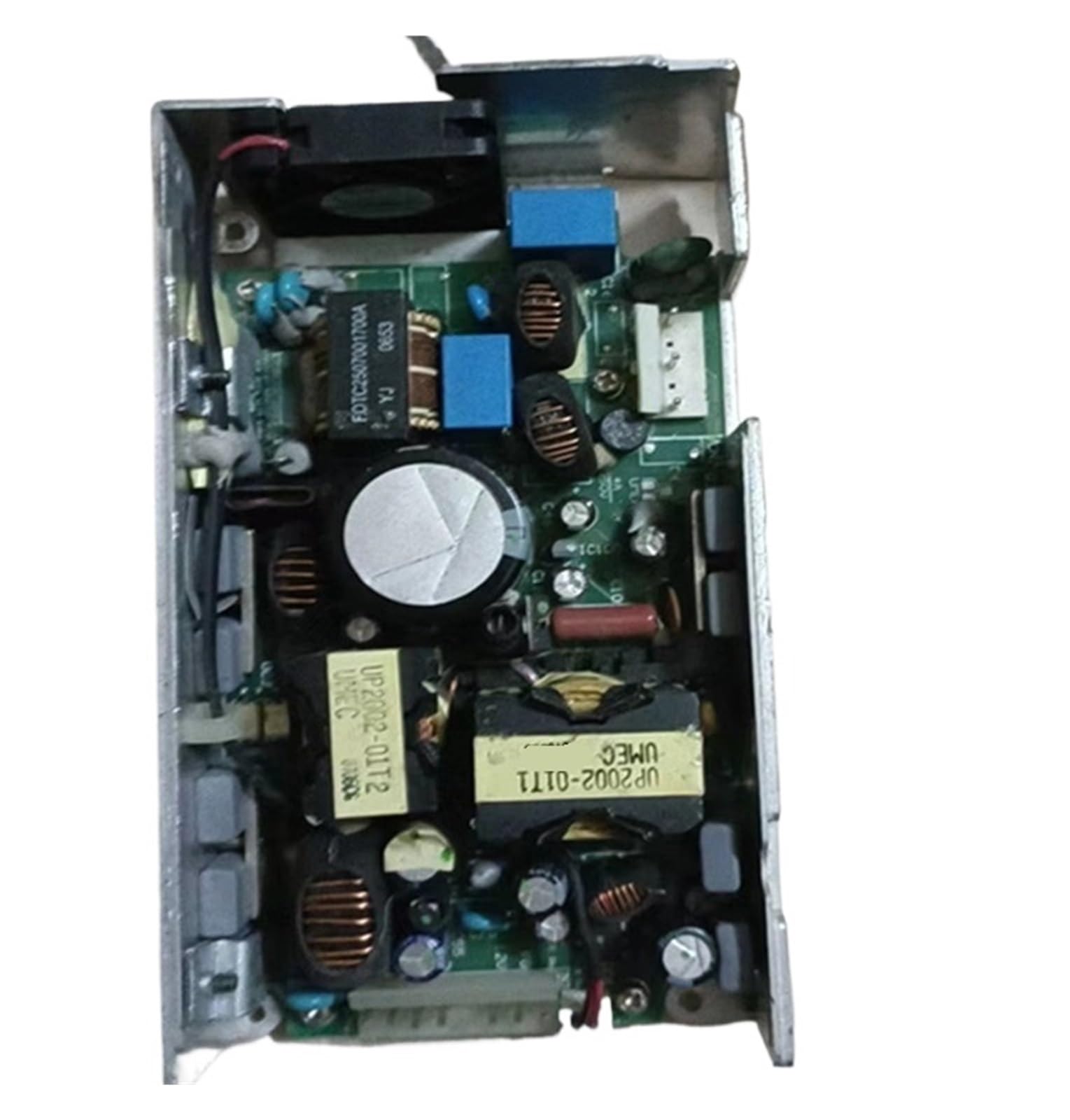NACODLUL Power Board -48V4A 12V1A 200W UP2002R-04