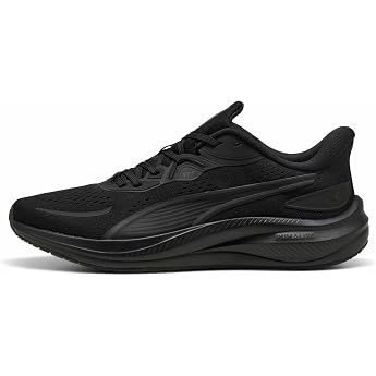 Puma Unisex Skyrocket LiteRoad Running Shoe