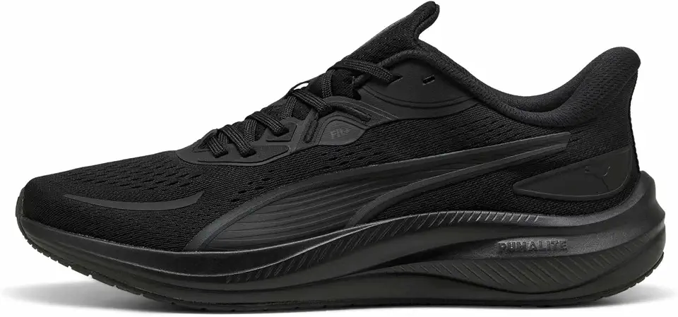PUMA حذاء الجري المنخفض تويتش رانر للرجال من بوما