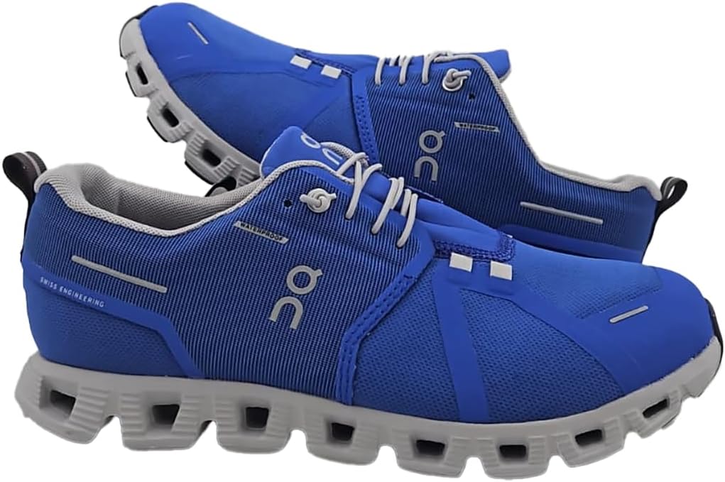 On Men's Cloud 5 Sneakers