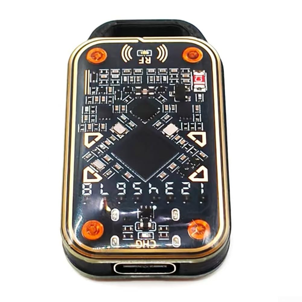 Copiadora de tarjetas IC, camaleón 3.0 para RFID NFC lector escritor duplicador, replicador de clonador de tarjetas inteligentes para sistema de control de acceso