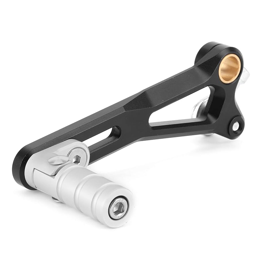 hira♪ LEDISHUN Motorcycle Accessories AdjustableShifter Pedal Toe