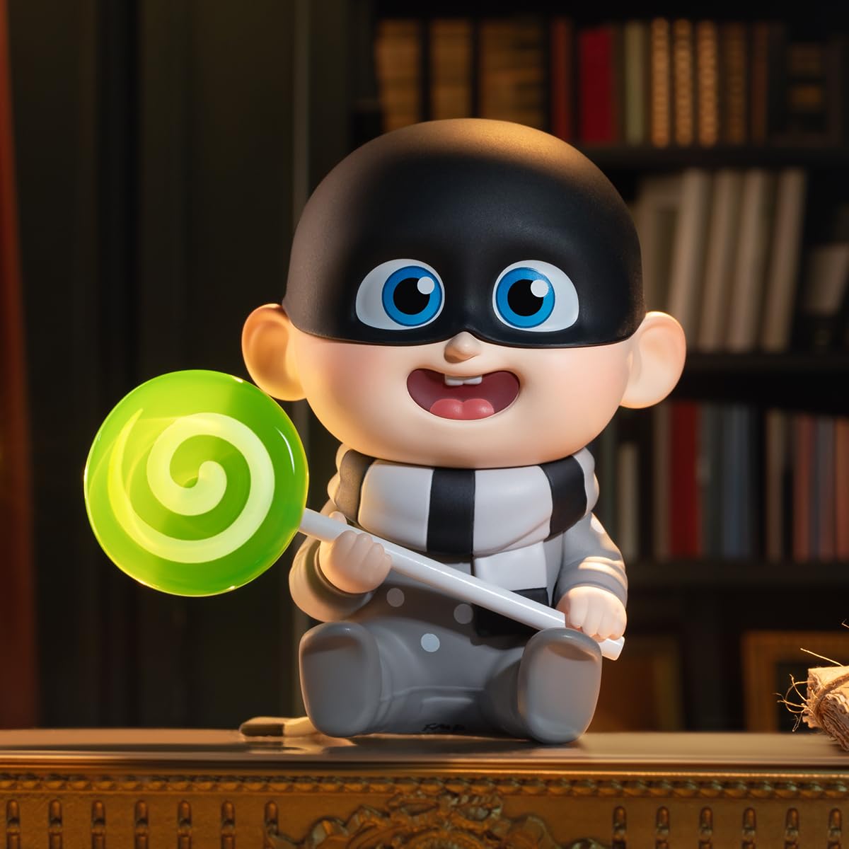 POPMARTポップマート4点セット AZURA Fantasy Nature 4種セット Powder Snow Cool popmart