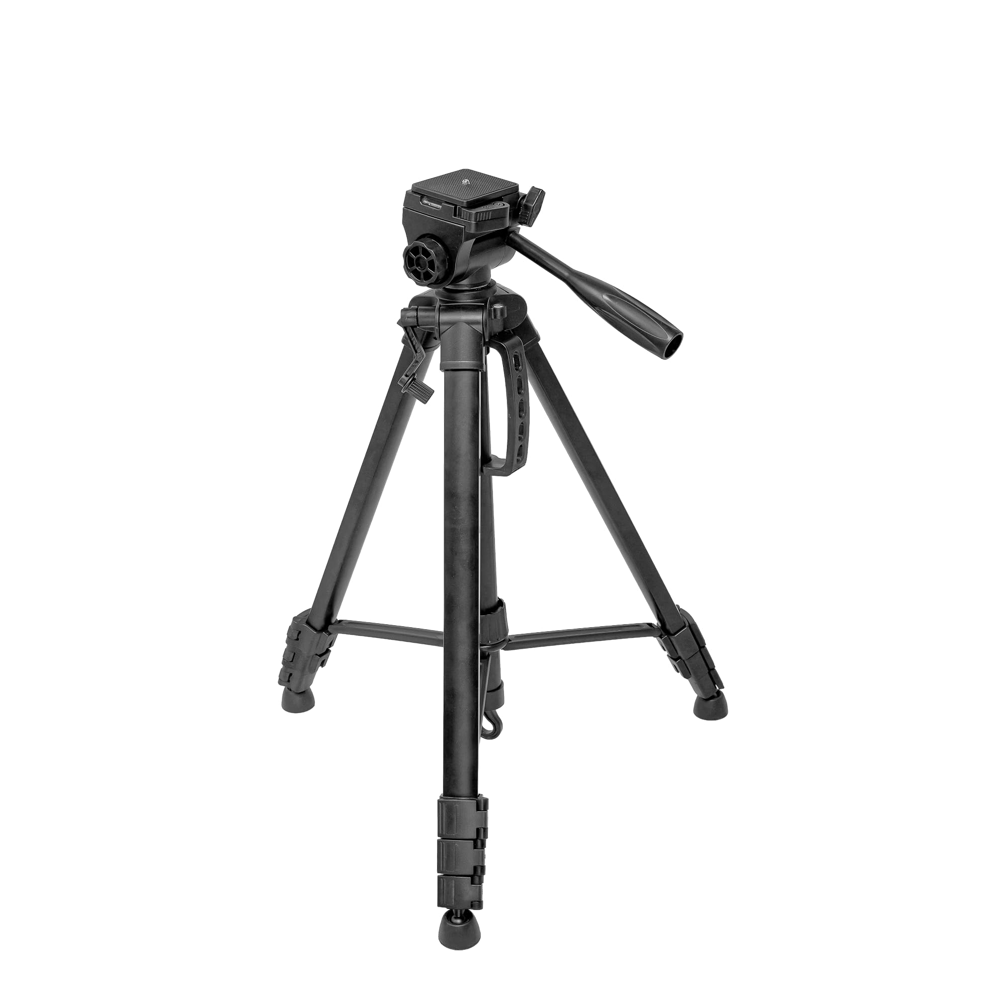 Digitek DTR-585 LW Heavy Duty Tripod Stand 1800mm - Image 1