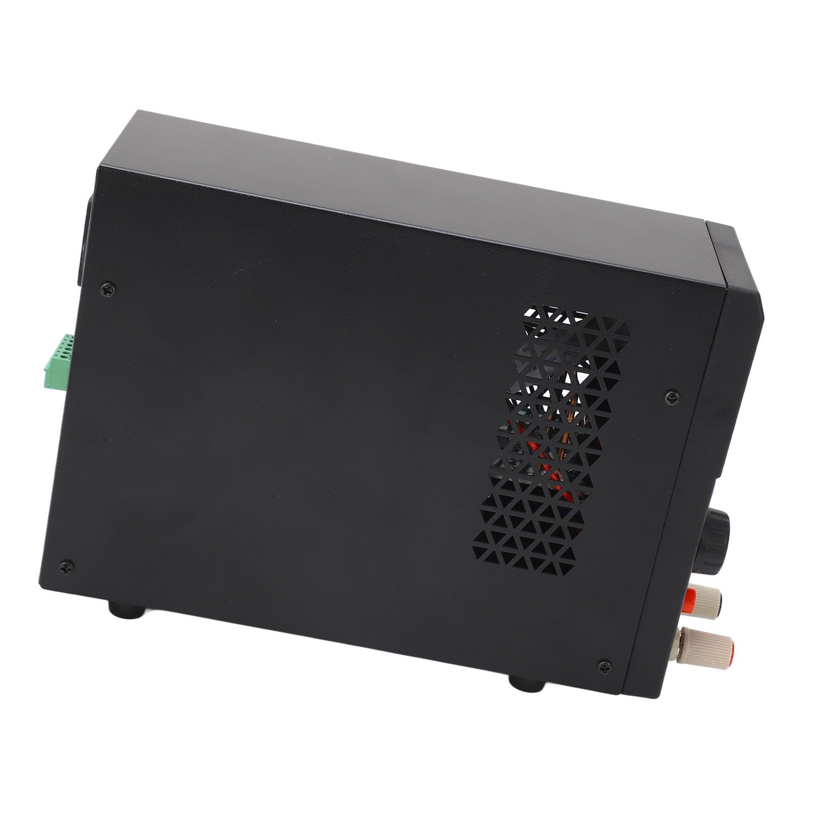 Fafeicy Programmable DC Electronic Load Tester 200W 0-120V 0-20A Single