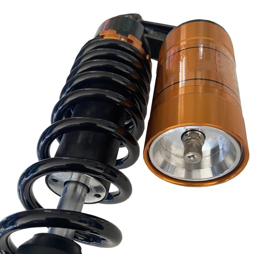 Universele 290 Mm 320 Mm Motorfiets Luchtschokdemper