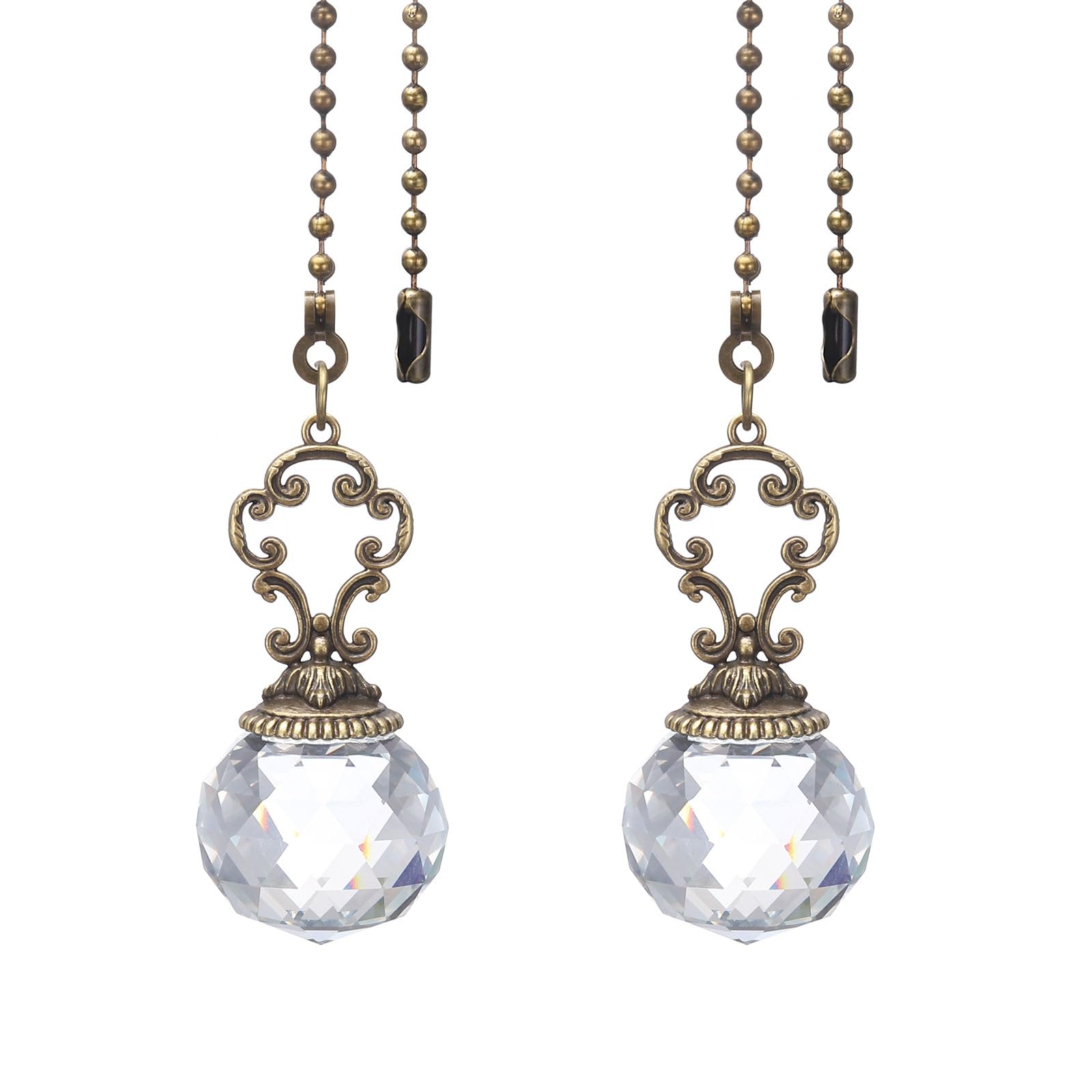 PATIKIL Ceiling Fan Pull Chain