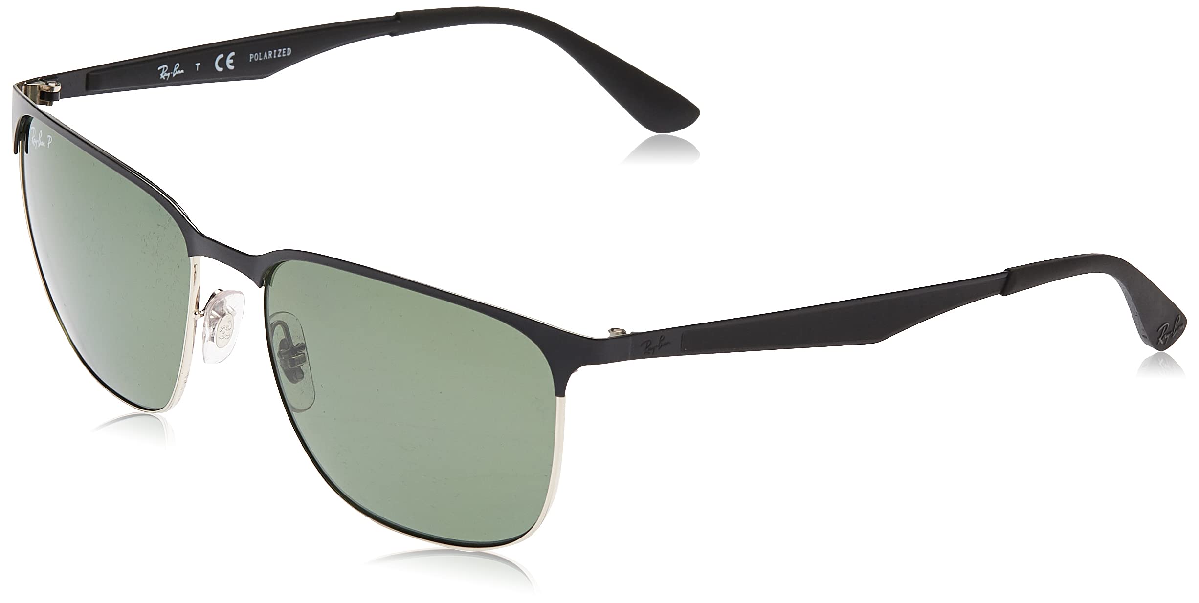 Ray-Ban Rb3569 Square Sunglasses